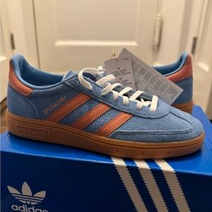 NWT ADIDAS HANDBALL SPEZIAL